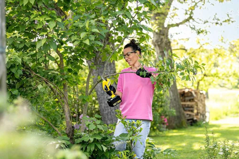 Karcher TLO 2-18 *INT