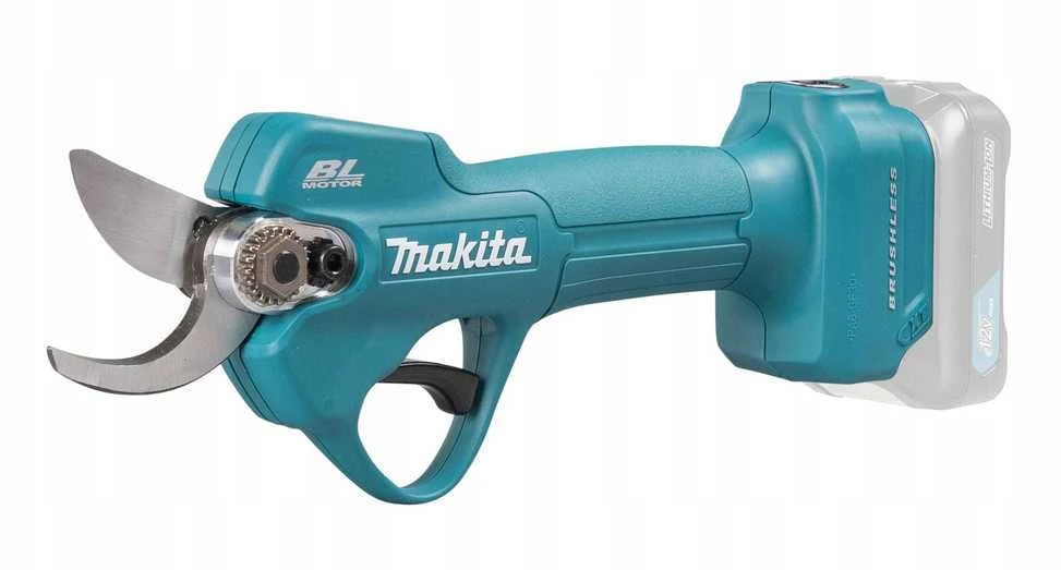 Makita UP100DZ Cordless Pruning Shear 12V Max CXT, max.(ø25/ø18), be akumuliatoriaus ir kroviklio