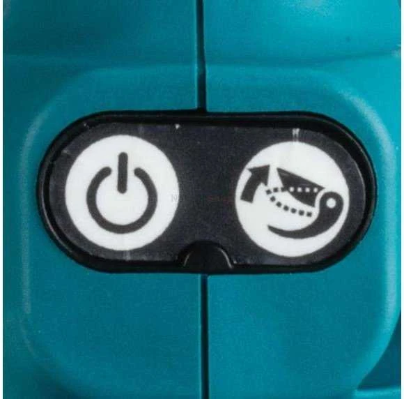 Makita UP100DZ Cordless Pruning Shear 12V Max CXT, max.(ø25/ø18), be akumuliatoriaus ir kroviklio