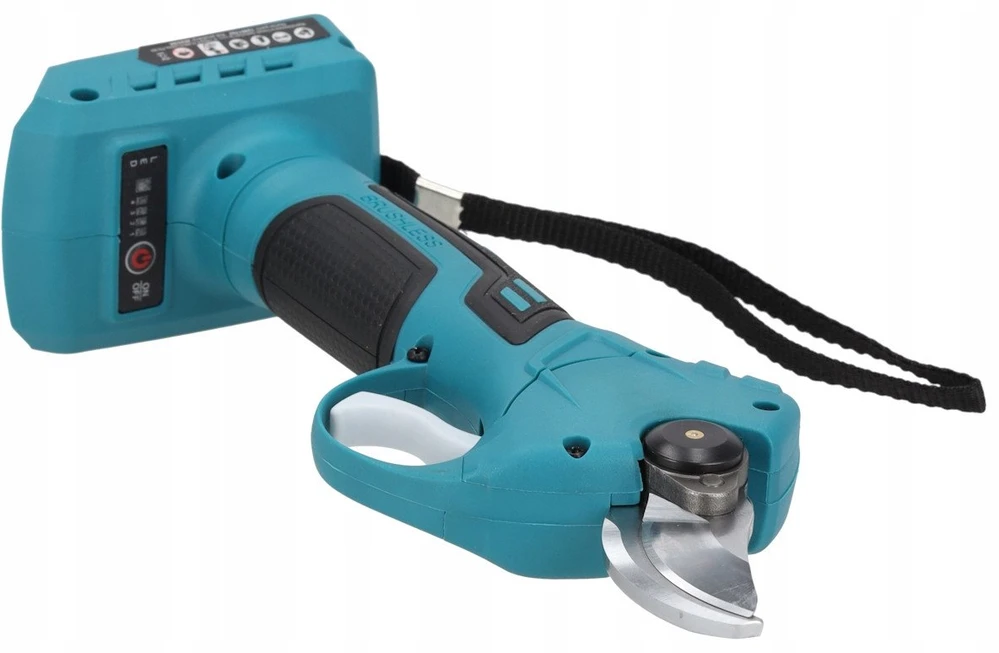Dedra Sekator Akumuliatorinis genėtuvas 18v ​​25-30mm