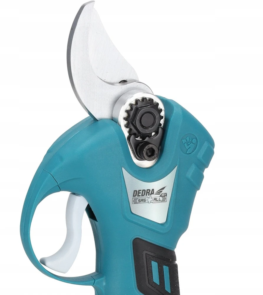 Dedra Sekator Akumuliatorinis genėtuvas 18v ​​25-30mm