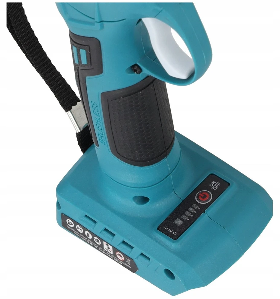 Dedra Sekator Akumuliatorinis genėtuvas 18v ​​25-30mm