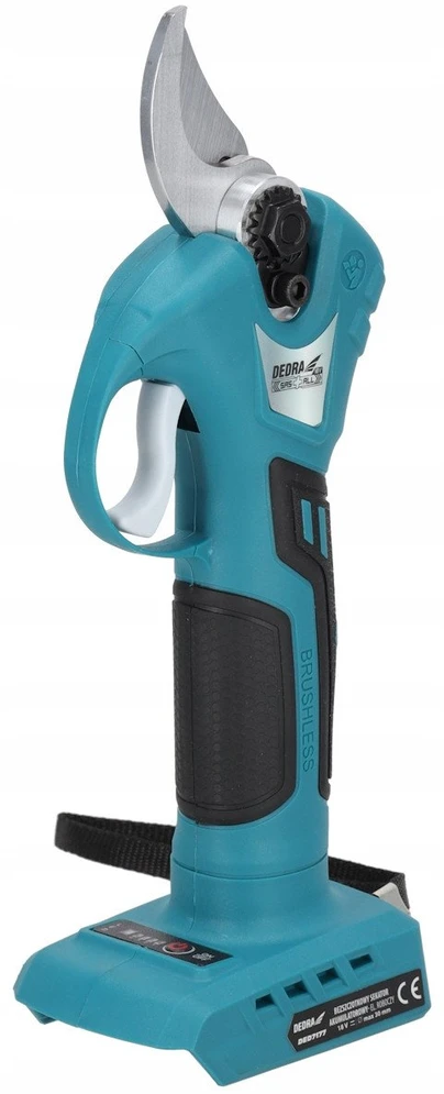 Dedra Sekator Akumuliatorinis genėtuvas 18v ​​25-30mm
