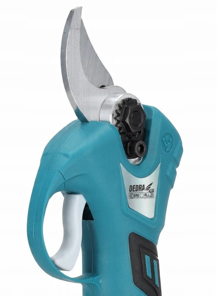Dedra Sekator Akumuliatorinis genėtuvas 18v ​​25-30mm