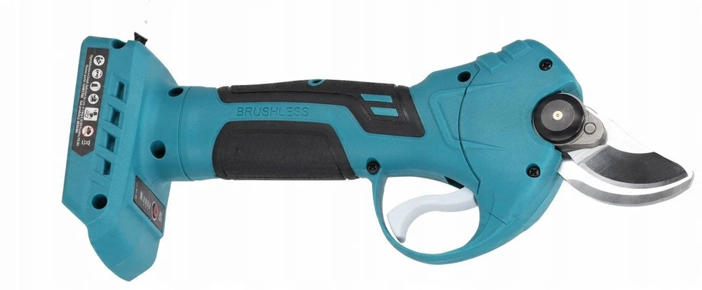 Dedra Sekator Akumuliatorinis genėtuvas 18v ​​25-30mm