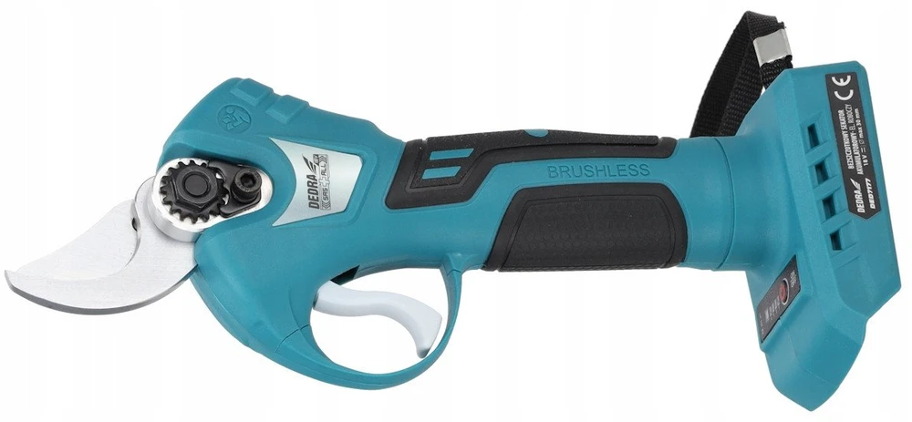 Dedra Sekator Akumuliatorinis genėtuvas 18v ​​25-30mm