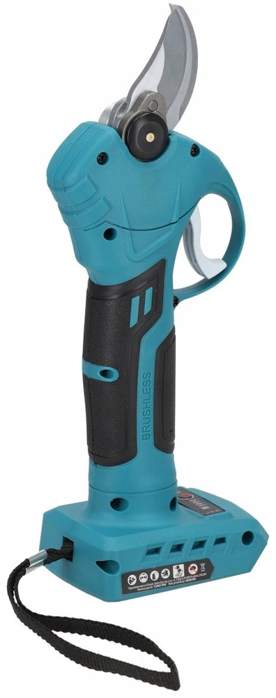 Dedra Sekator Akumuliatorinis genėtuvas 18v ​​25-30mm