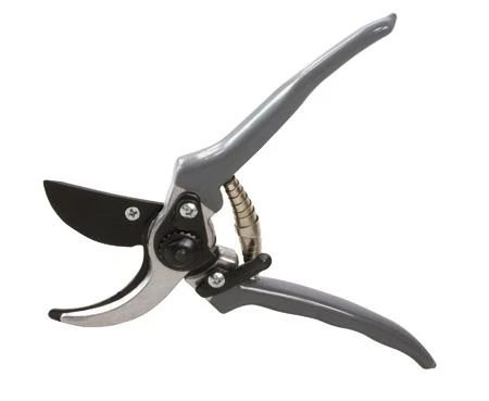 Sekator Sodo žirklės 225 mm, pjovimo plotis 19 mm, teflono prolinas