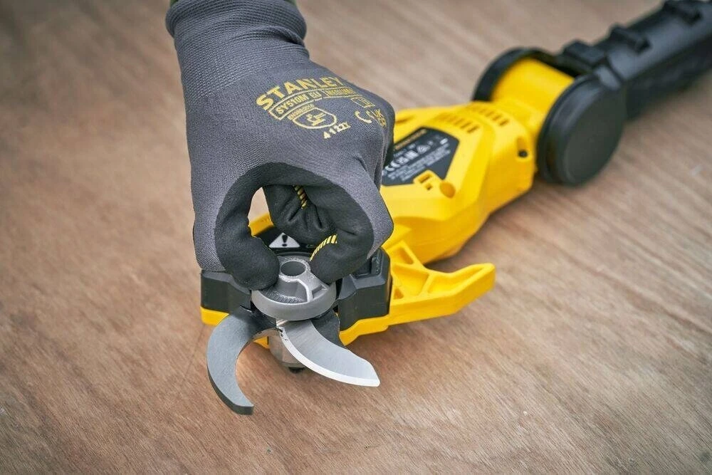 STANLEY SEKATORIUS ANT KOTO V20 SFMCPP632B