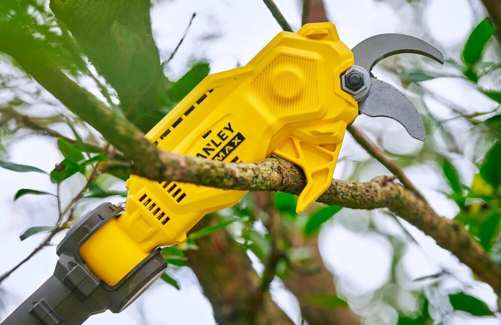 STANLEY SEKATORIUS ANT KOTO V20 SFMCPP632B