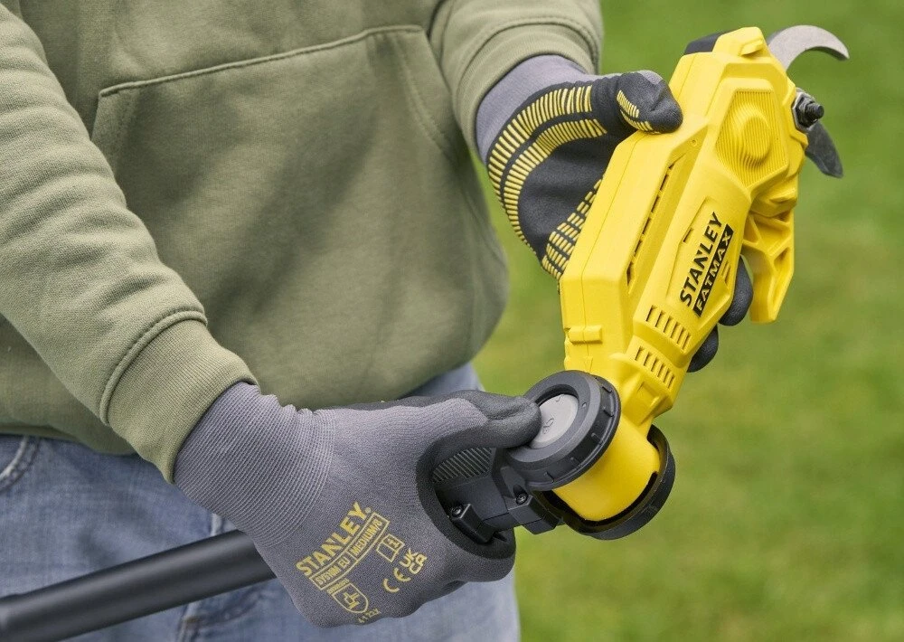 STANLEY SEKATORIUS ANT KOTO V20 SFMCPP632B