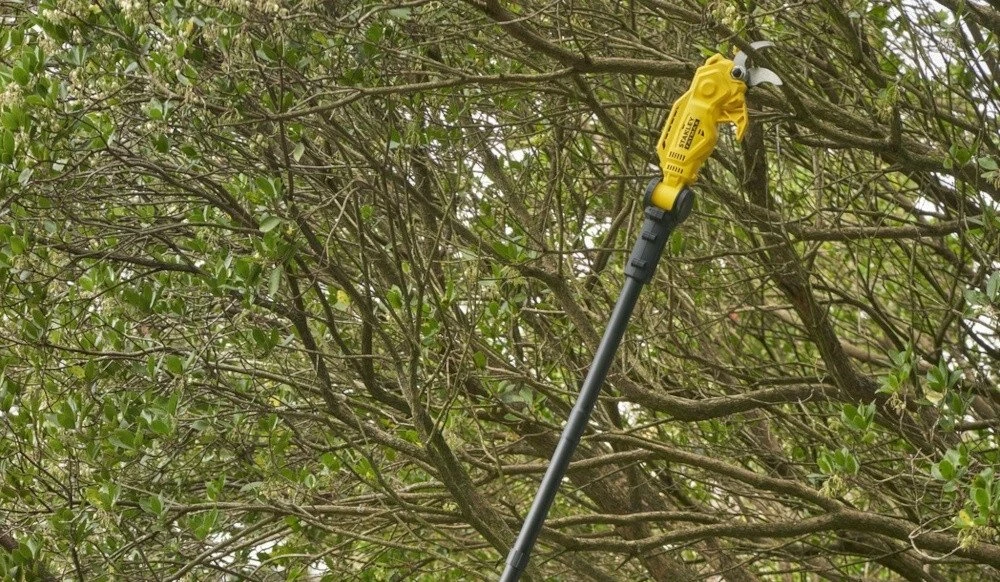 STANLEY SEKATORIUS ANT KOTO V20 SFMCPP632B