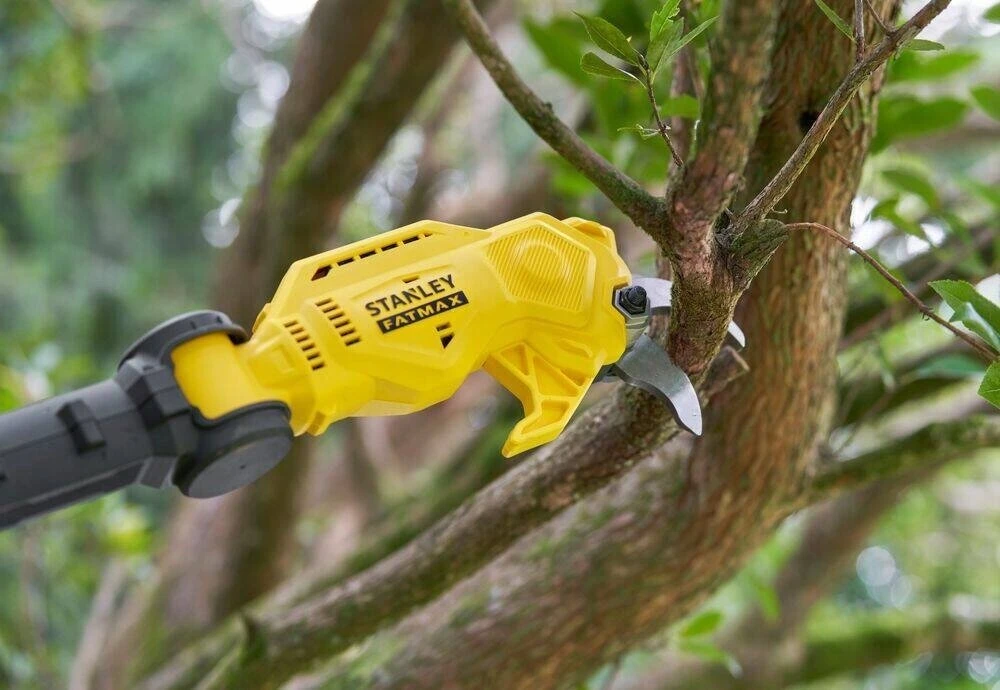 STANLEY SEKATORIUS ANT KOTO V20 SFMCPP632B
