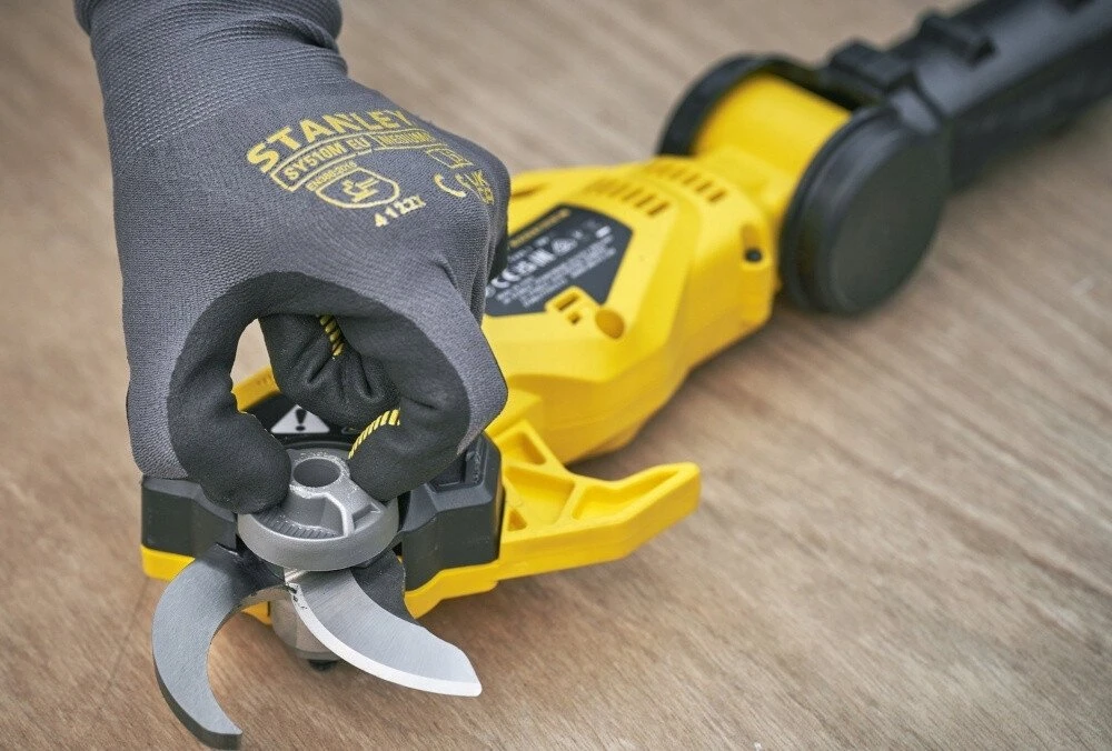 STANLEY SEKATORIUS ANT KOTO V20 SFMCPP632B