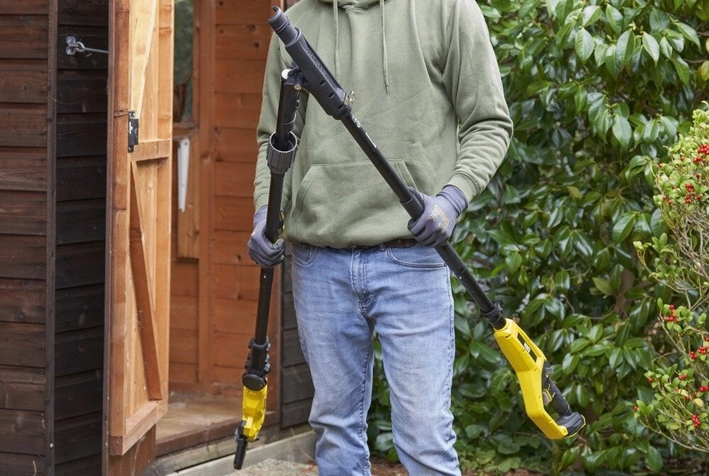 STANLEY SEKATORIUS ANT KOTO V20 SFMCPP632B