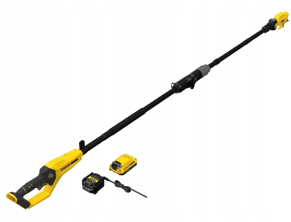STANLEY SEKATORIUS ANT ILGINAMOJO KOTO V20 SFMCPP632D1 1×2,0Ah