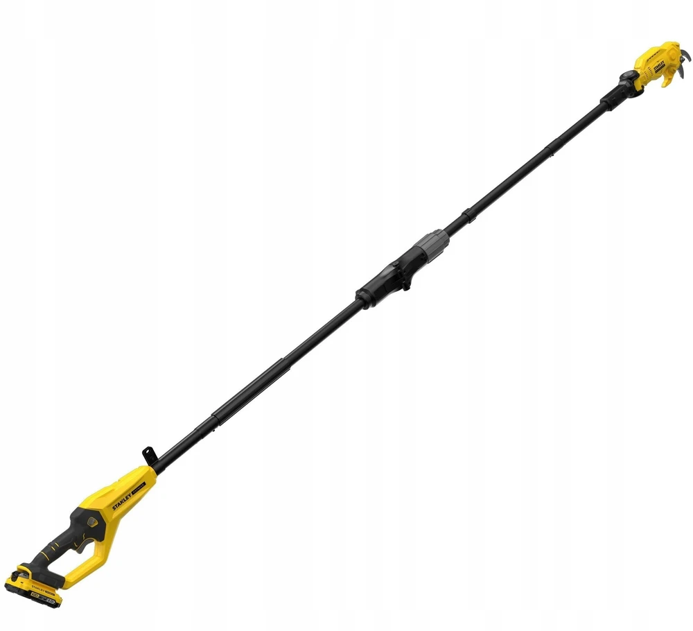STANLEY SEKATORIUS ANT ILGINAMOJO KOTO V20 SFMCPP632D1 1×2,0Ah