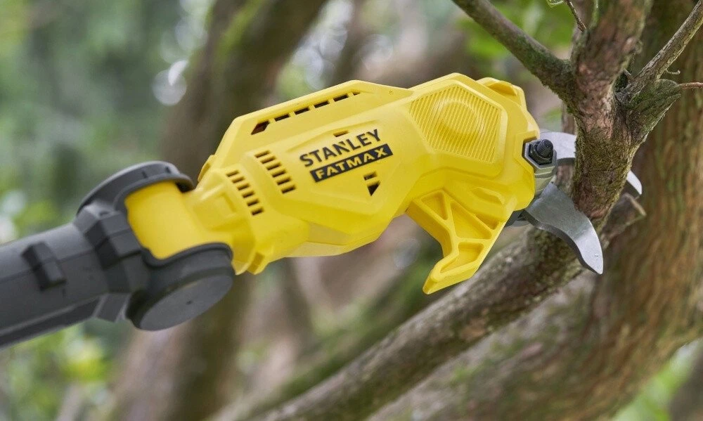 STANLEY SEKATORIUS ANT ILGINAMOJO KOTO V20 SFMCPP632D1 1×2,0Ah