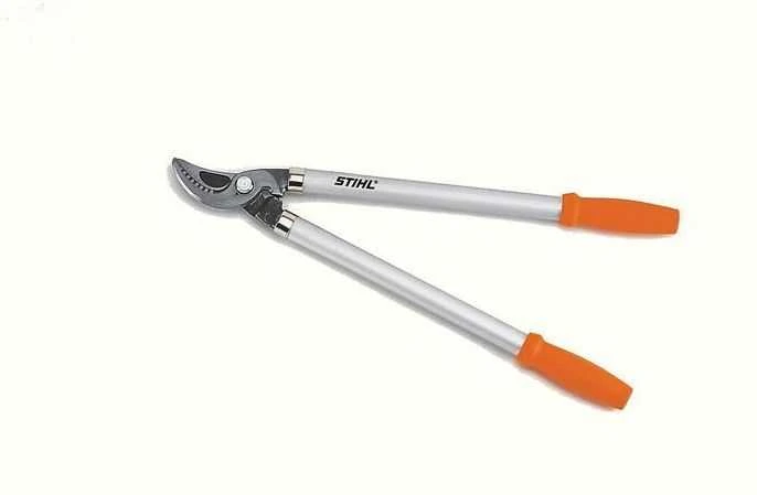 Sekator Stihl aplinkkelis PB 10 kowadełkowy