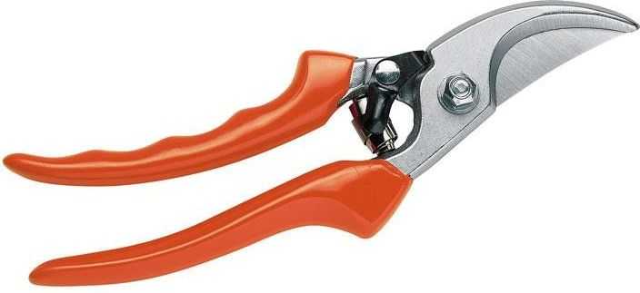 Sekatorius prasilenkiančiais ašmenimis Stihl PG 20; 220 mm