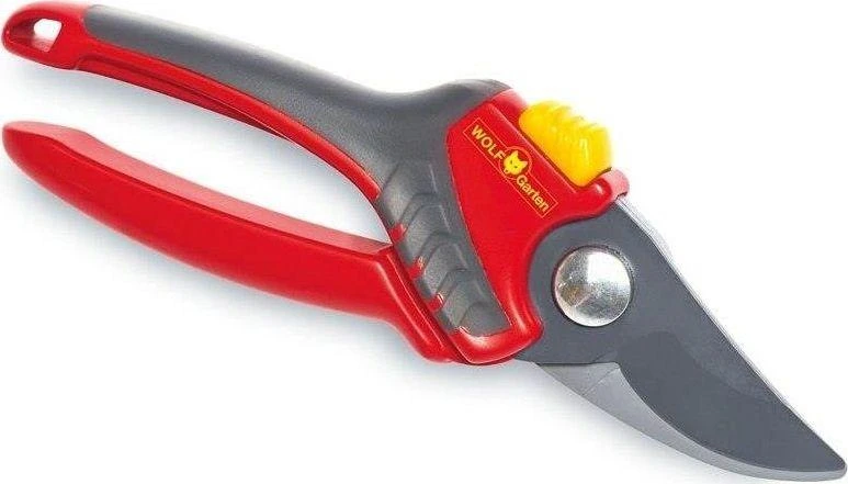 Sekatorius prasilenkiančiais ašmenimis "Comfort Plus" RR 250 RR 2500, Wolf Garten