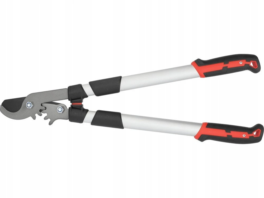 Toya Sa Poland Sodo sekatorius teleskopinis | su pavaros mechanizmu | 660–910 mm, Ø40 mm (YT-88291)