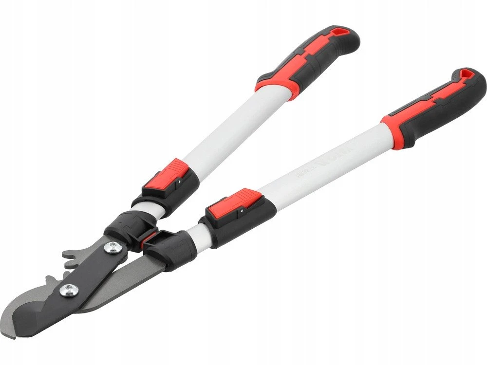 Toya Sa Poland Sodo sekatorius teleskopinis | su pavaros mechanizmu | 660–910 mm, Ø40 mm (YT-88291)