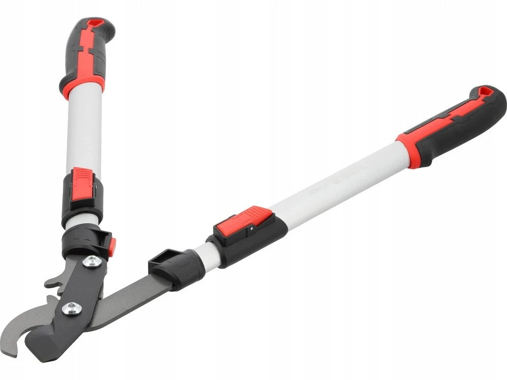 Toya Sa Poland Sodo sekatorius teleskopinis | su pavaros mechanizmu | 660–910 mm, Ø40 mm (YT-88291)