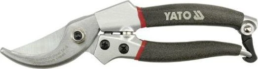 Yato KITAS SEKTORIUS NOŻYCOWY 200mm 8845
