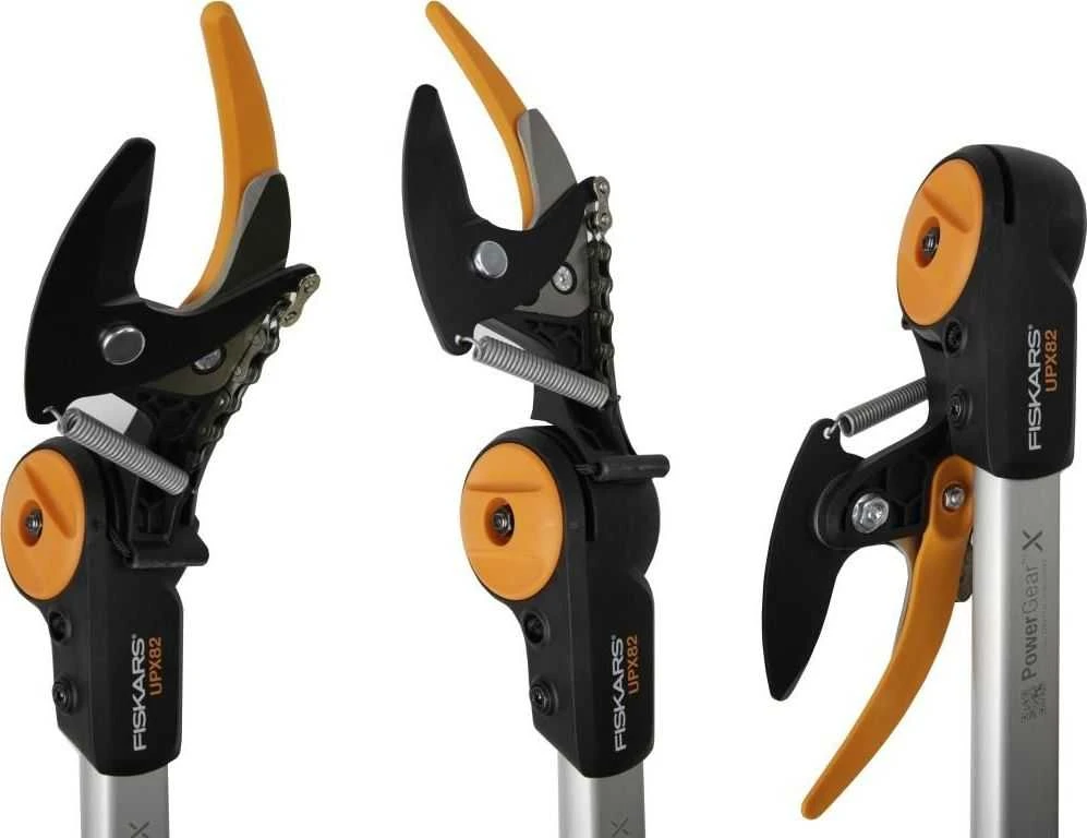 Fiskars Šakų genėtuvas UPX82