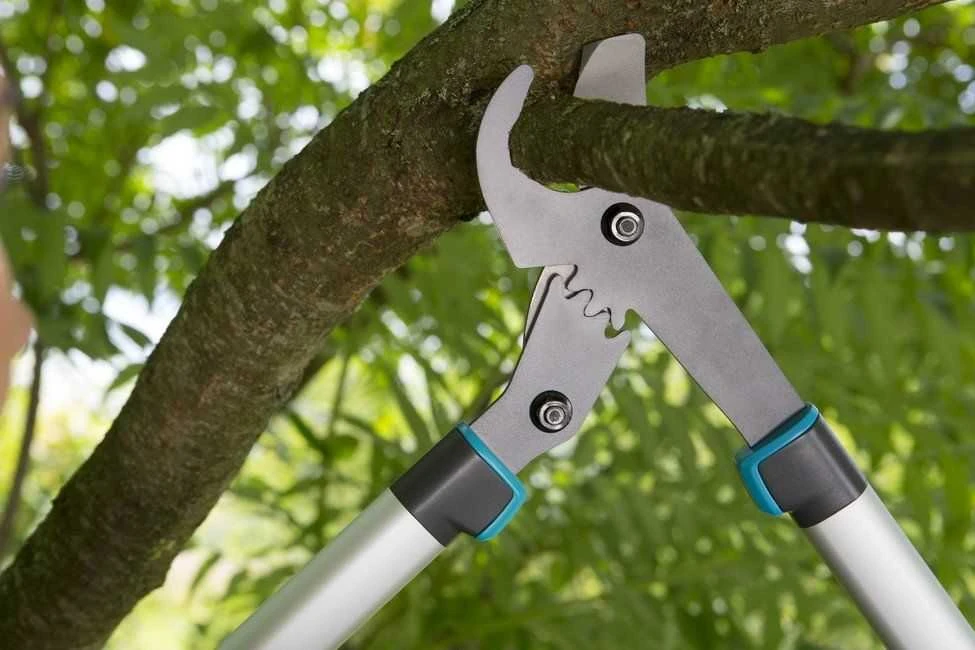 Gardena Genėjimo žirklės EnergyCut 750 B