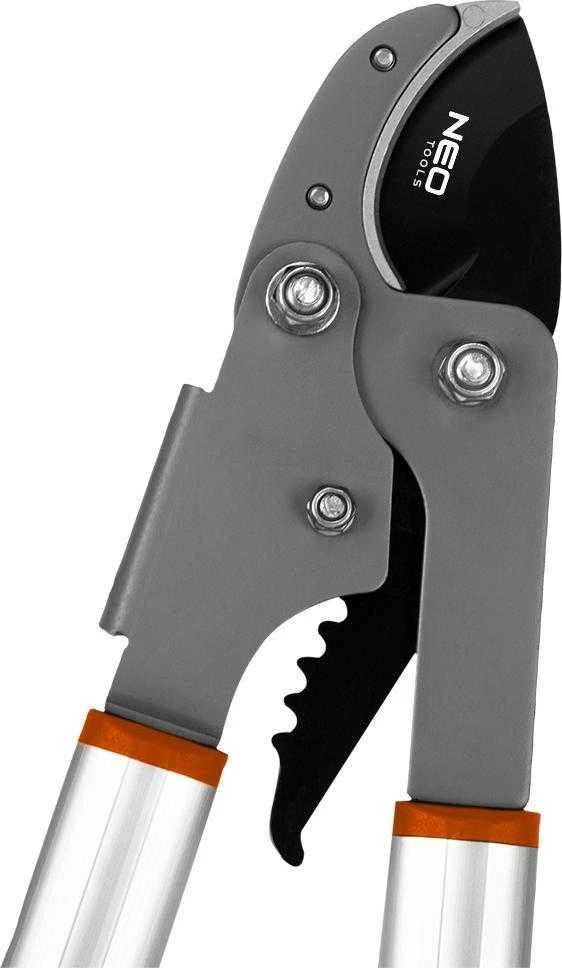 Kowadełkowy Genėjimo žirklės NEO 15-252 765 mm