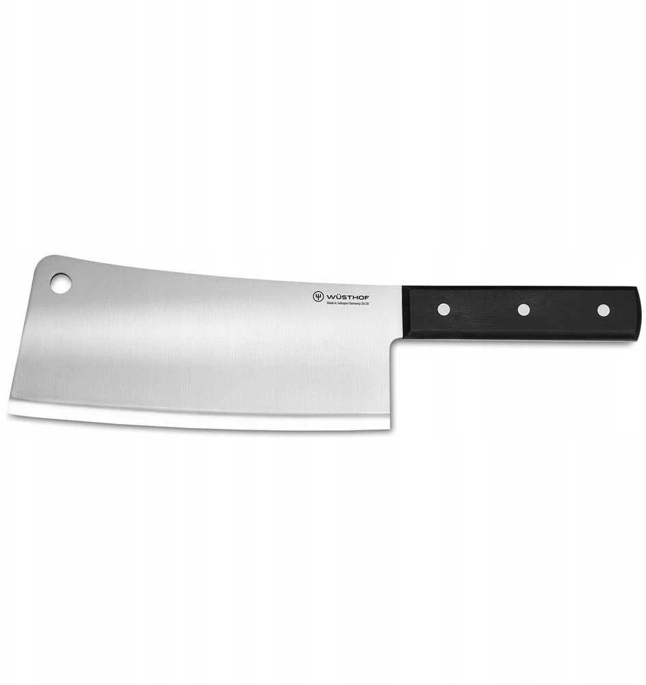 Seki Ryu Cleaver, 20/32.7 cm