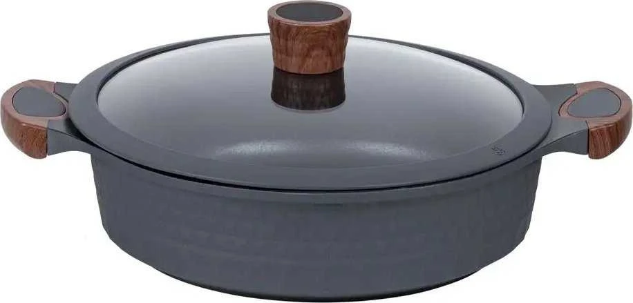 SEKLAS PUODAS D28CM 4.4L/93506 RESTO
