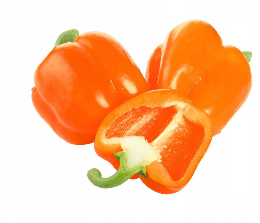 Etiuda Pepper PNOS Vegetable Seeds, 0.5g Pack