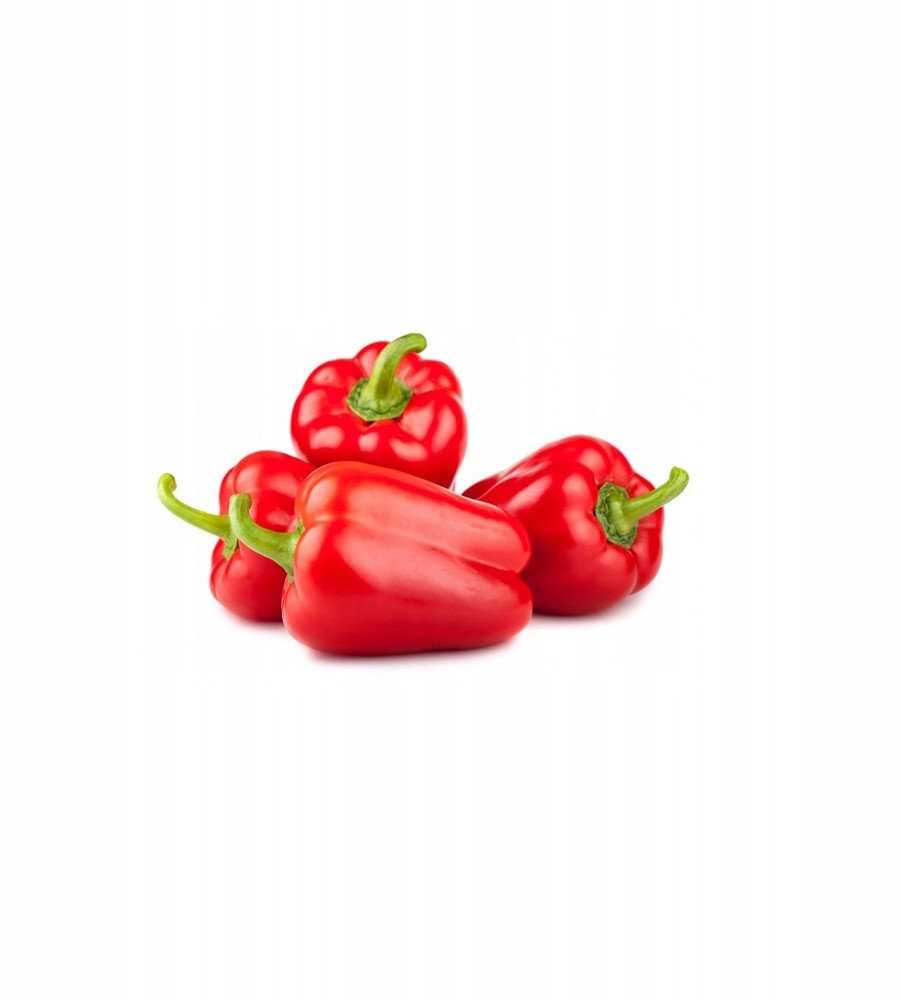 Ożarowska Pepper PNOS dengtos sėklos, 50 vnt. pakuotė