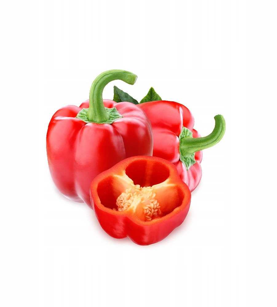 Ożarowska Pepper PNOS dengtos sėklos, 50 vnt. pakuotė