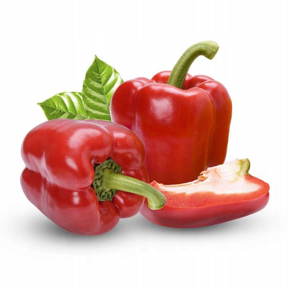 Ożarowska Pepper PNOS dengtos sėklos, 50 vnt. pakuotė