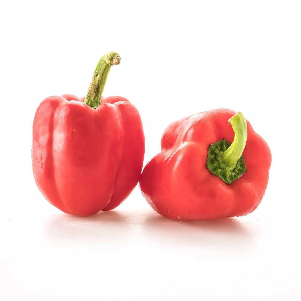 Sweet Pepper PNOS Seeds Mix, 0.6g Package