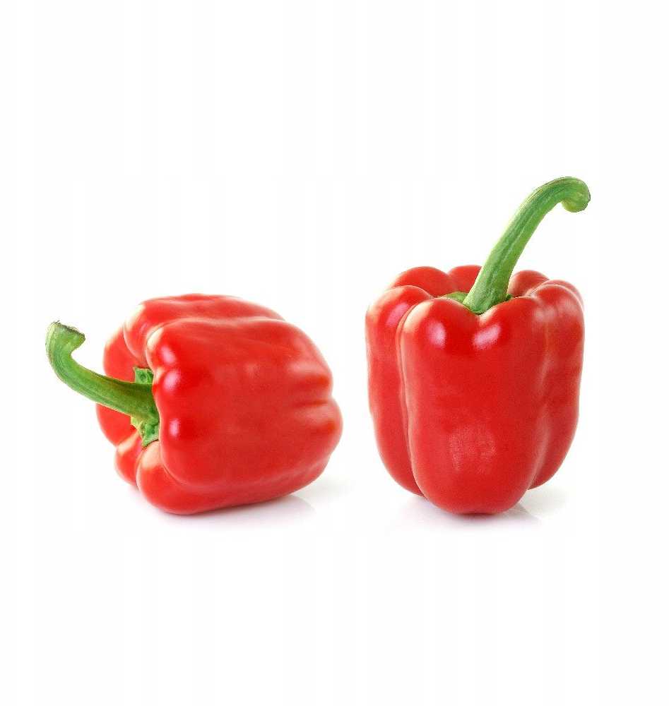 Sweet Pepper PNOS Seeds Mix, 0.6g Package
