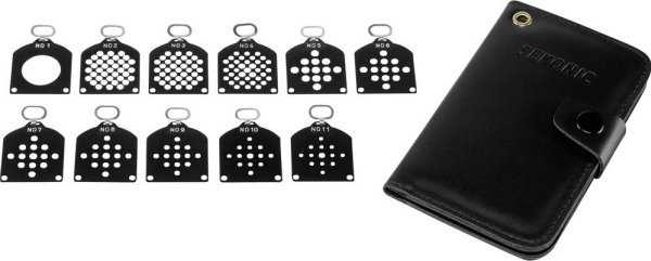 Sekonic Sekonic Slide Set for L-398