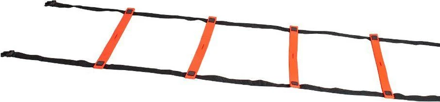 Select Vikrumo kopetėlės Agility ladder rubber DYDIS 6 m