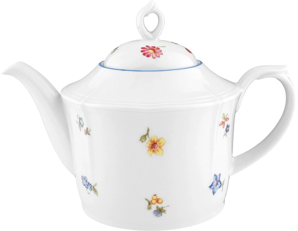 Select SELTMANN SONATE NOSTALGIA Arbatinukas 1,1 l RINKINYS