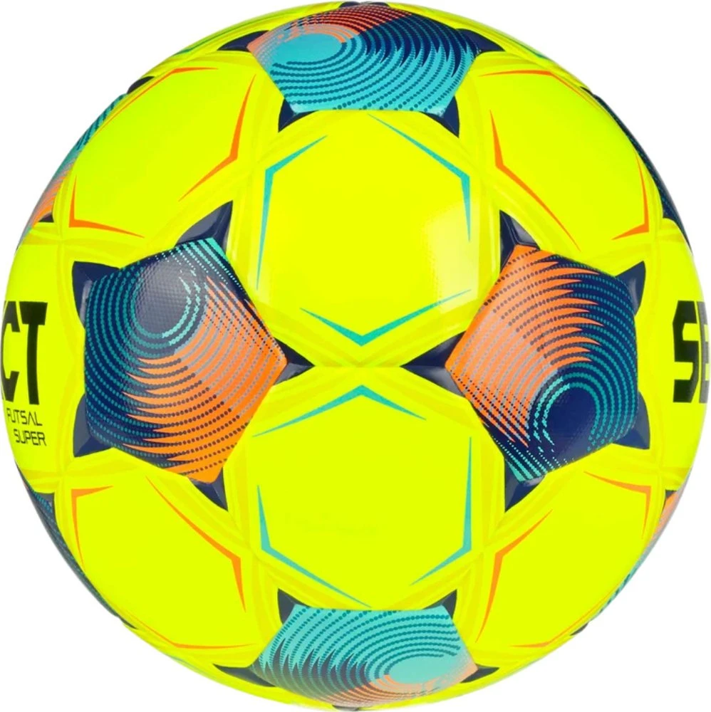 SALĖS FUTBOLO KAMUOLYS SELECT FUTSAL SUPER TB v26 FIFA QUALITY PRO