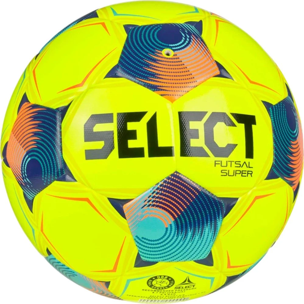 SALĖS FUTBOLO KAMUOLYS SELECT FUTSAL SUPER TB v26 FIFA QUALITY PRO