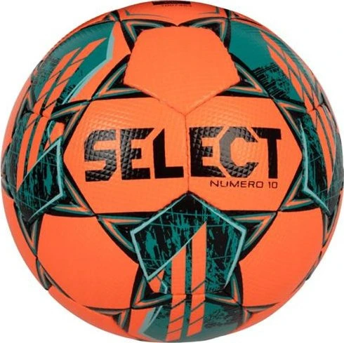 Futbolo kamuolys Select Numero 10 FIFA Basic, dydis 5