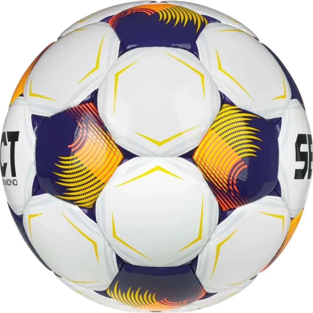 FUTBOLO KAMUOLYS SELECT DIAMOND V26 FIFA BASIC 4 DYDIS