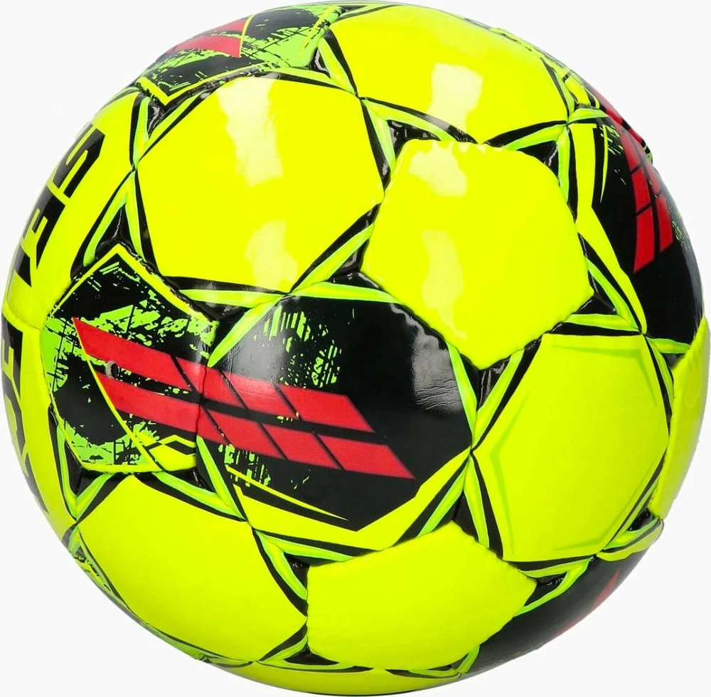 SALĖS FUTBOLO KAMUOLYS SELECT FUTSAL ATTACK V22