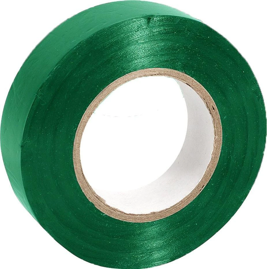 Kineziologinis teipas Select žalias 19 mm x 15 m 9295