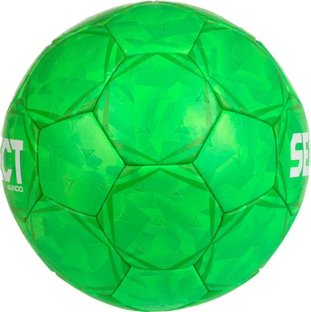 Select Kamuolys ręczna HB Mundo Official EHF žalia 220047 2